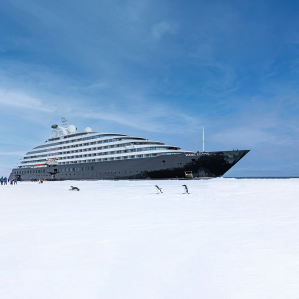 Scenic Eclipse2 ship 2
