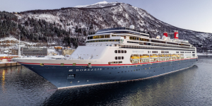 Fred. Olsen Cruise Lines