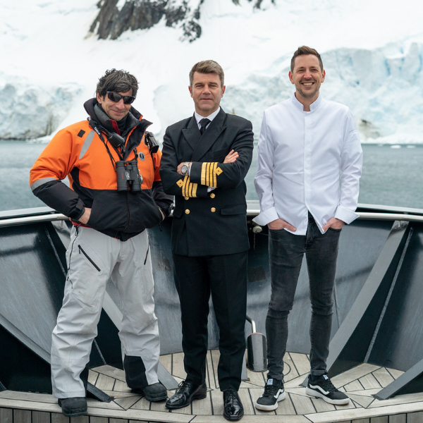 maritime crew all