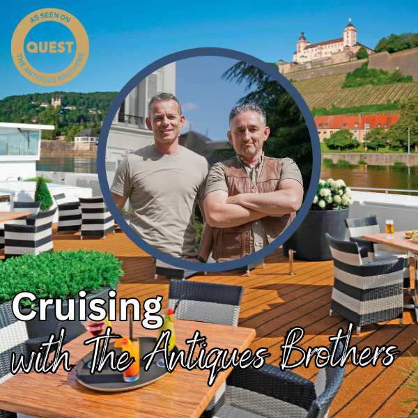 antiques feature cruises