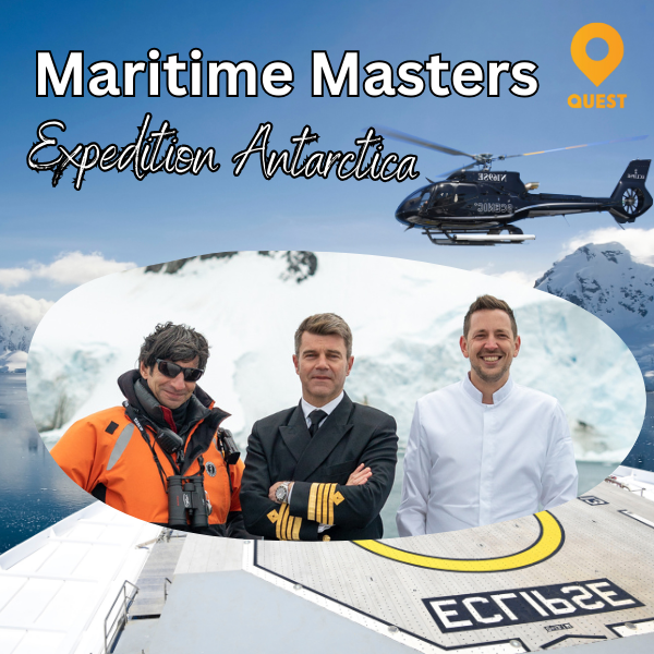maritime feature cruises