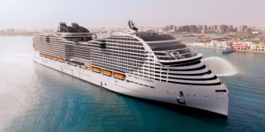 MSC Cruises