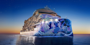 Norwegian Cruise Line