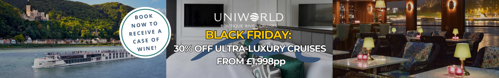 uniworld bf page header