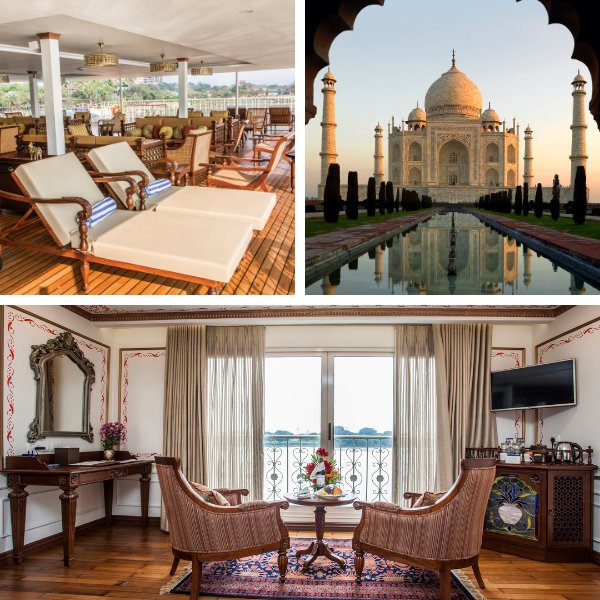 Uniworld Ganges Voyager II (3)