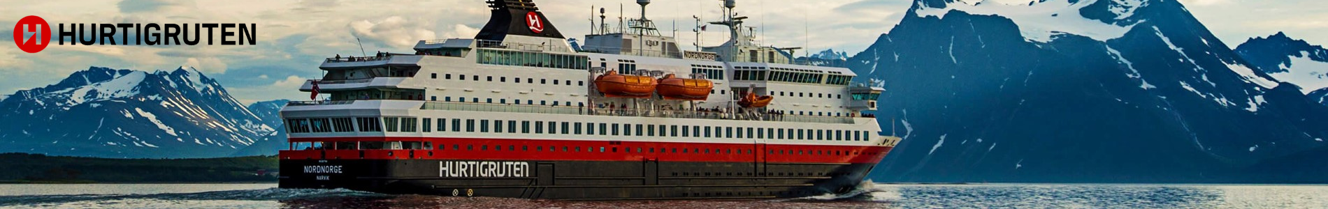 hurtigruten new header
