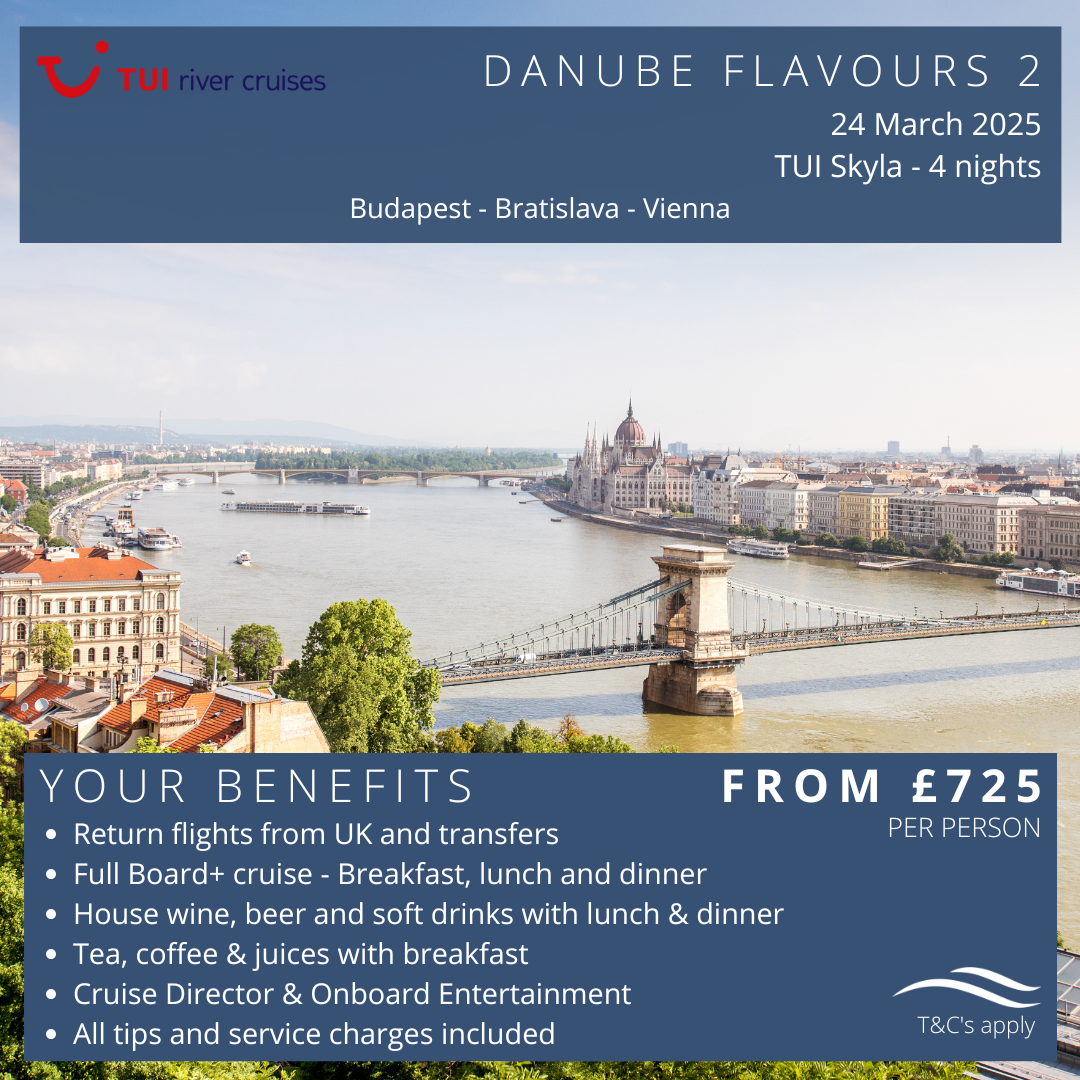 1tui - Danube Flavours 2