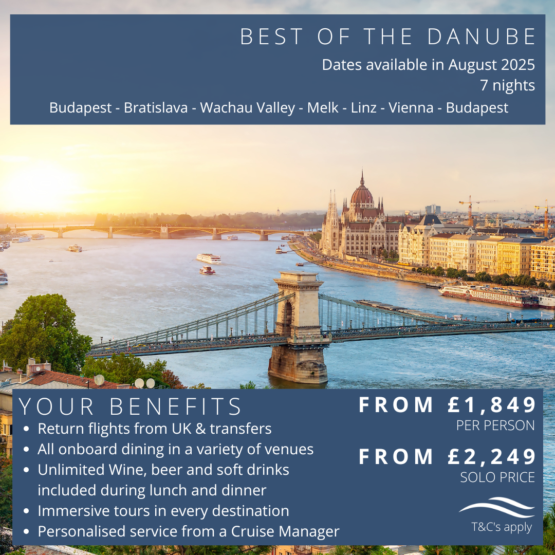 3ama - Best of the Danube