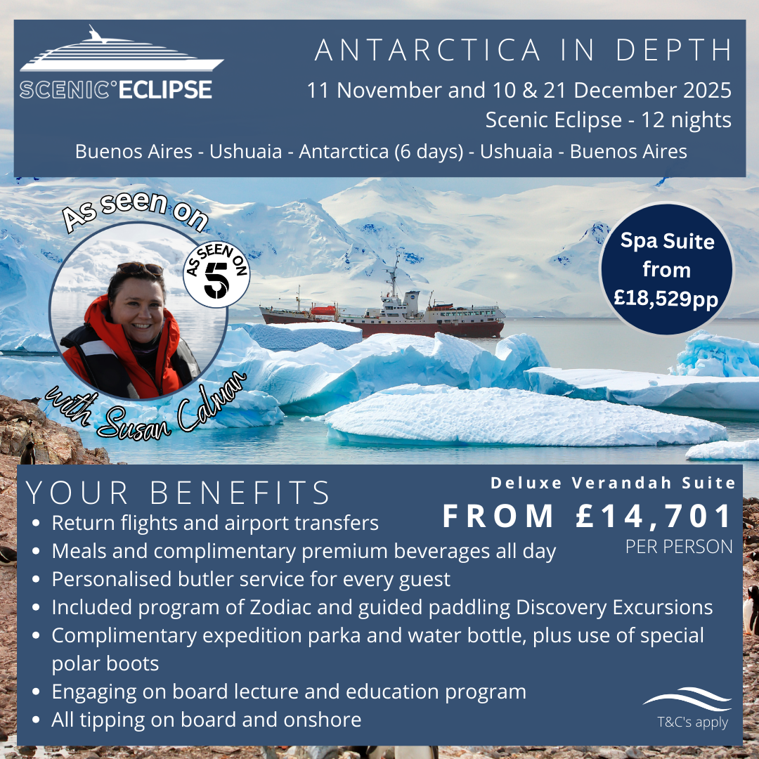 6Scenic Eclipse Antarctica