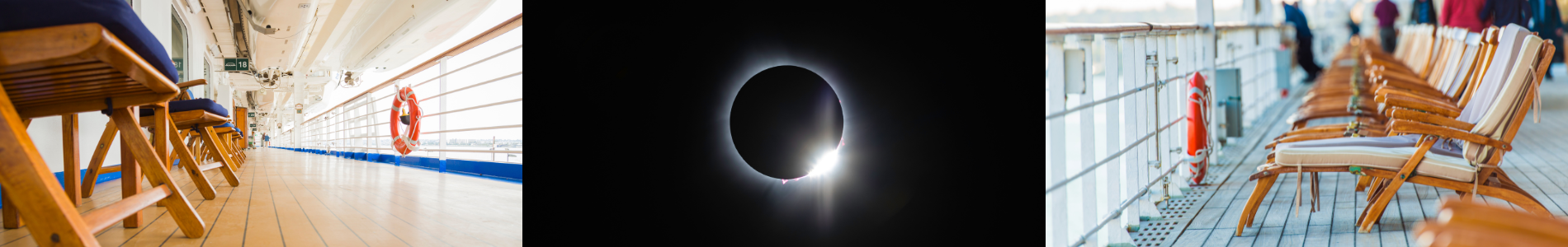 2026 Solar Eclipse Header