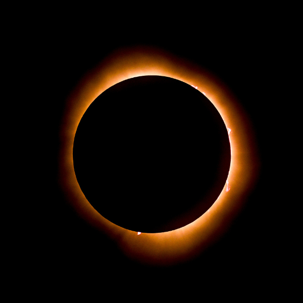Solar Eclipse