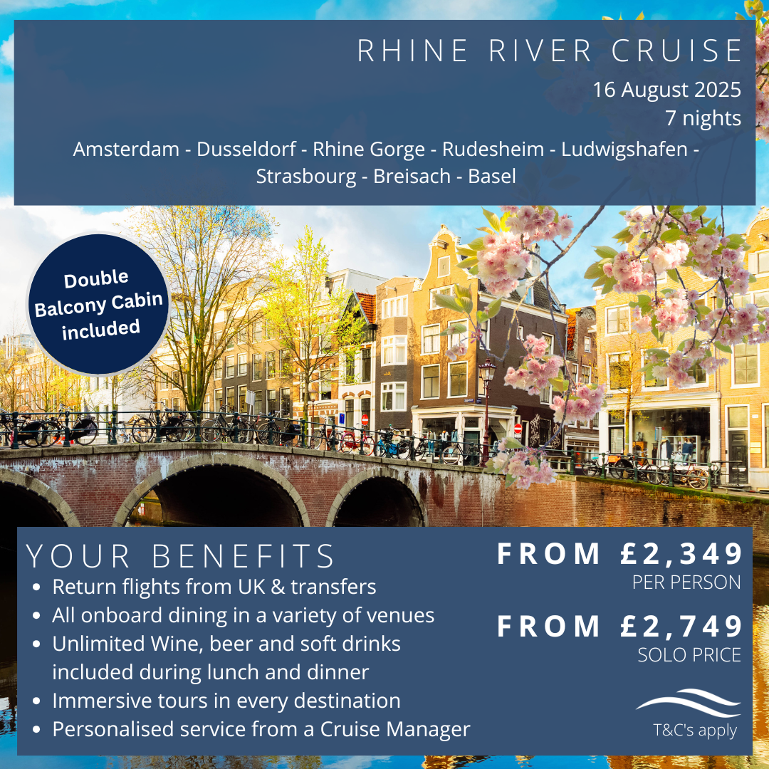 A2 - C Rhine