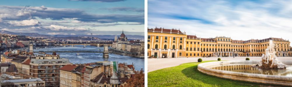 Danube River
