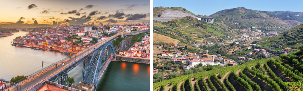 Douro River