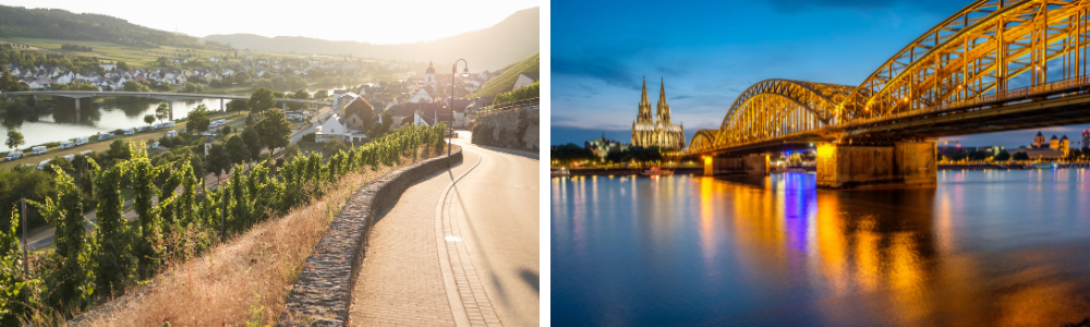 Rhine River