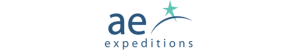 AE Expeditions Logo