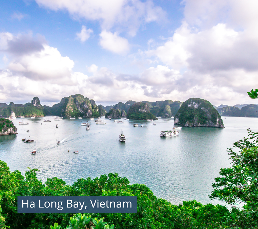travelmarvel 10 ha long bay