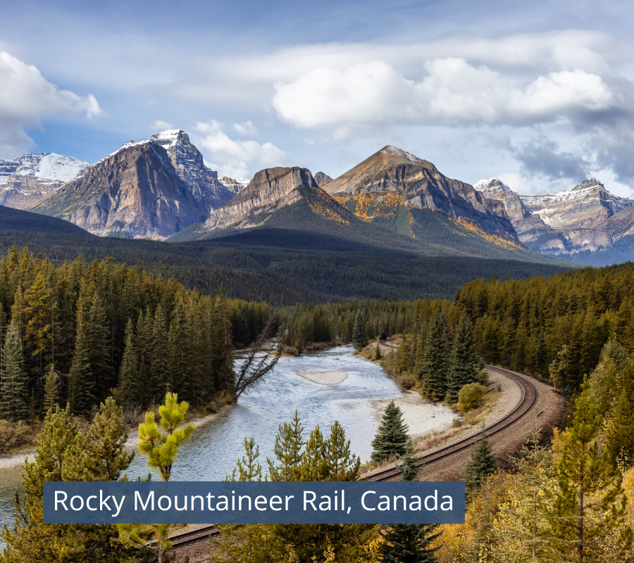 travelmarvel 2 rocky mountaineer