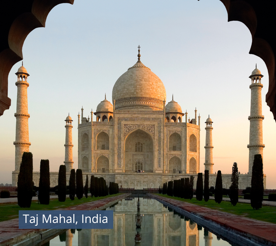 travelmarvel 3 taj mahal