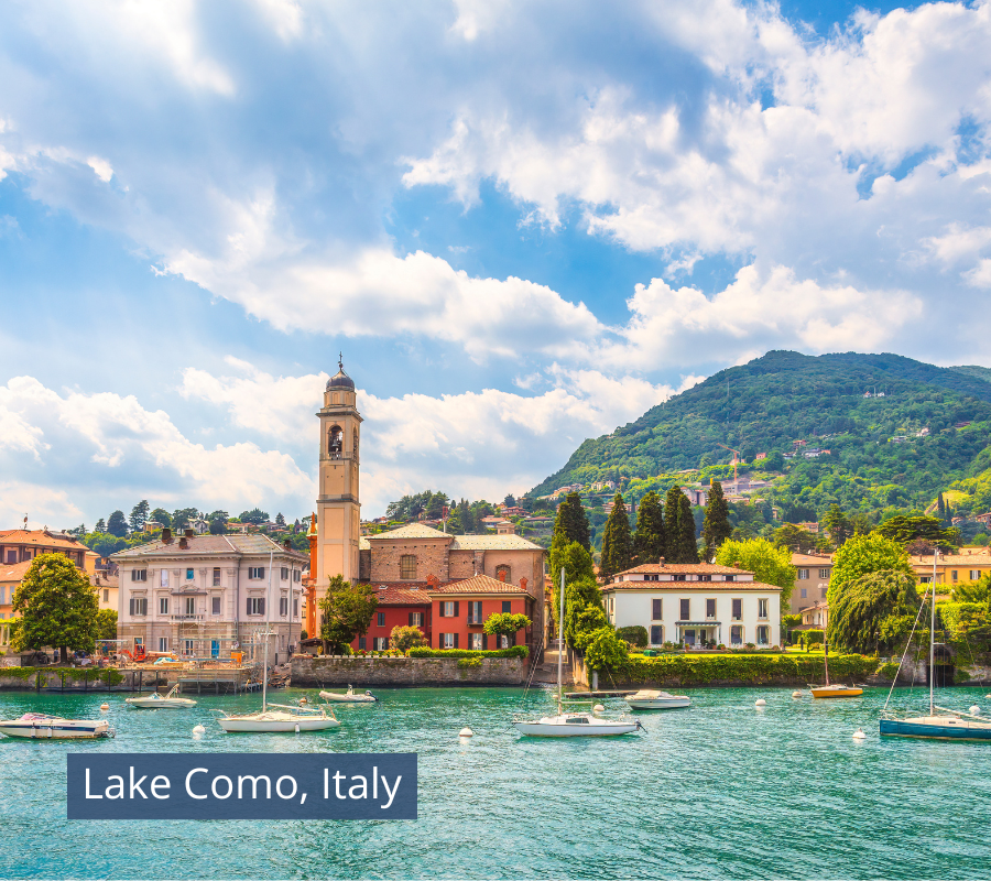 travelmarvel 4 lake como