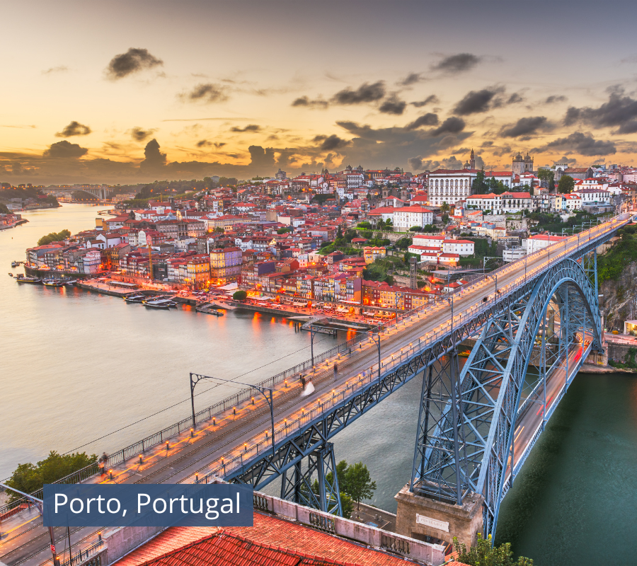 travelmarvel 6 porto