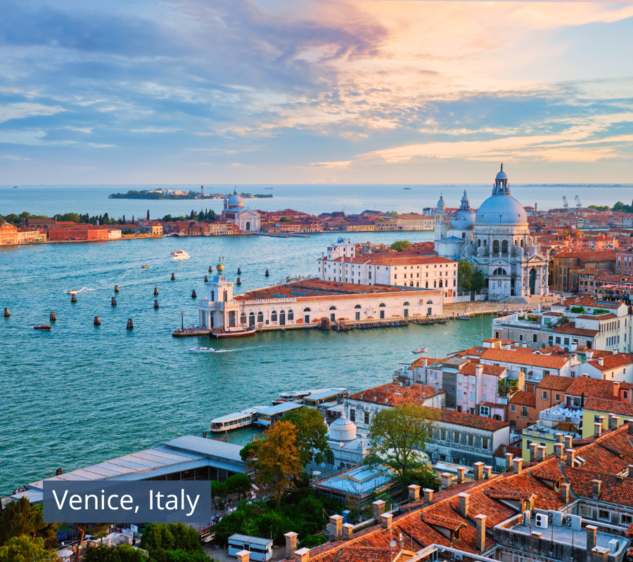 travelmarvel 7 venice