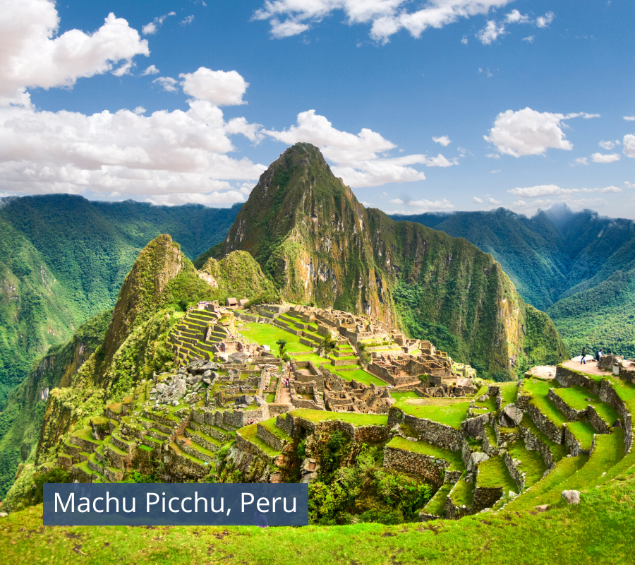 travelmarvel 8 machu picchu