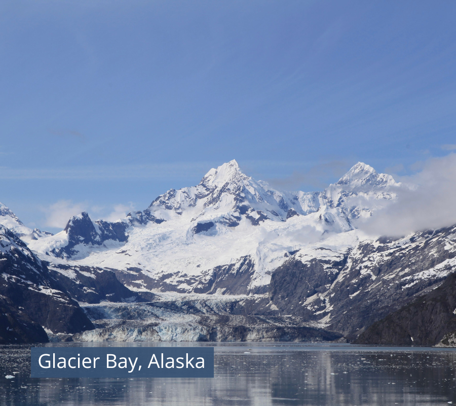 travelmarvel 9 glacier bay
