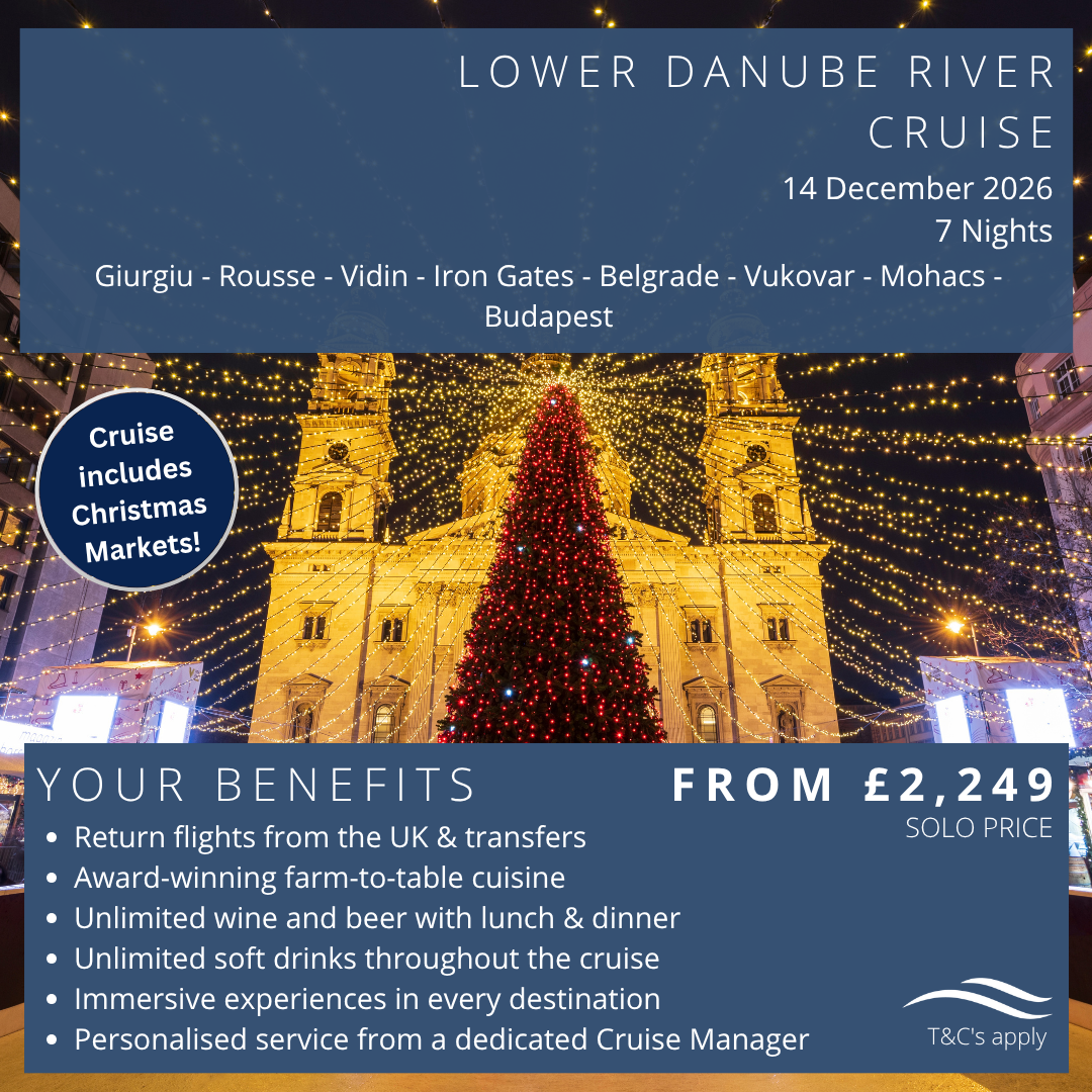 1 danube
