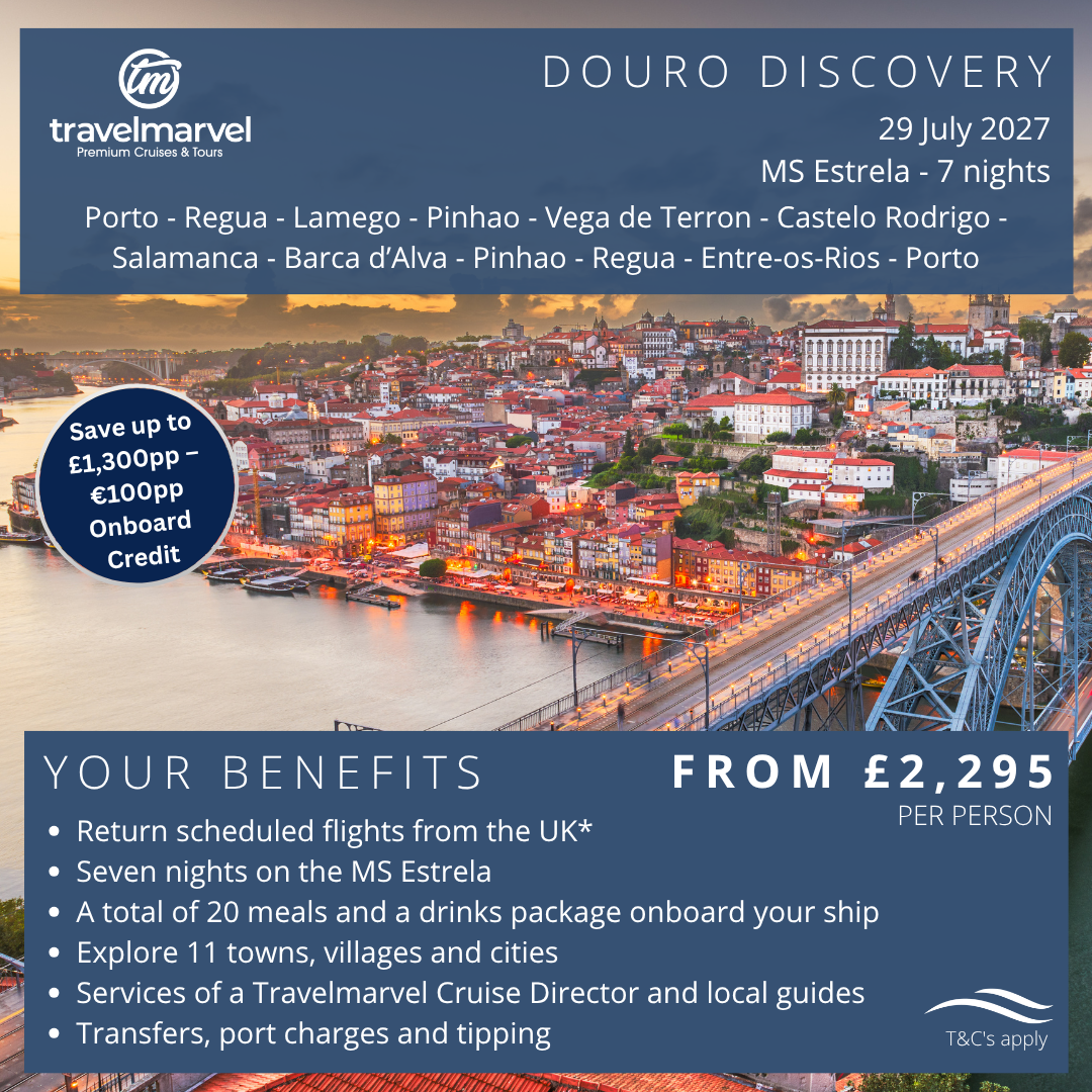 2apt tm - Douro Discovery