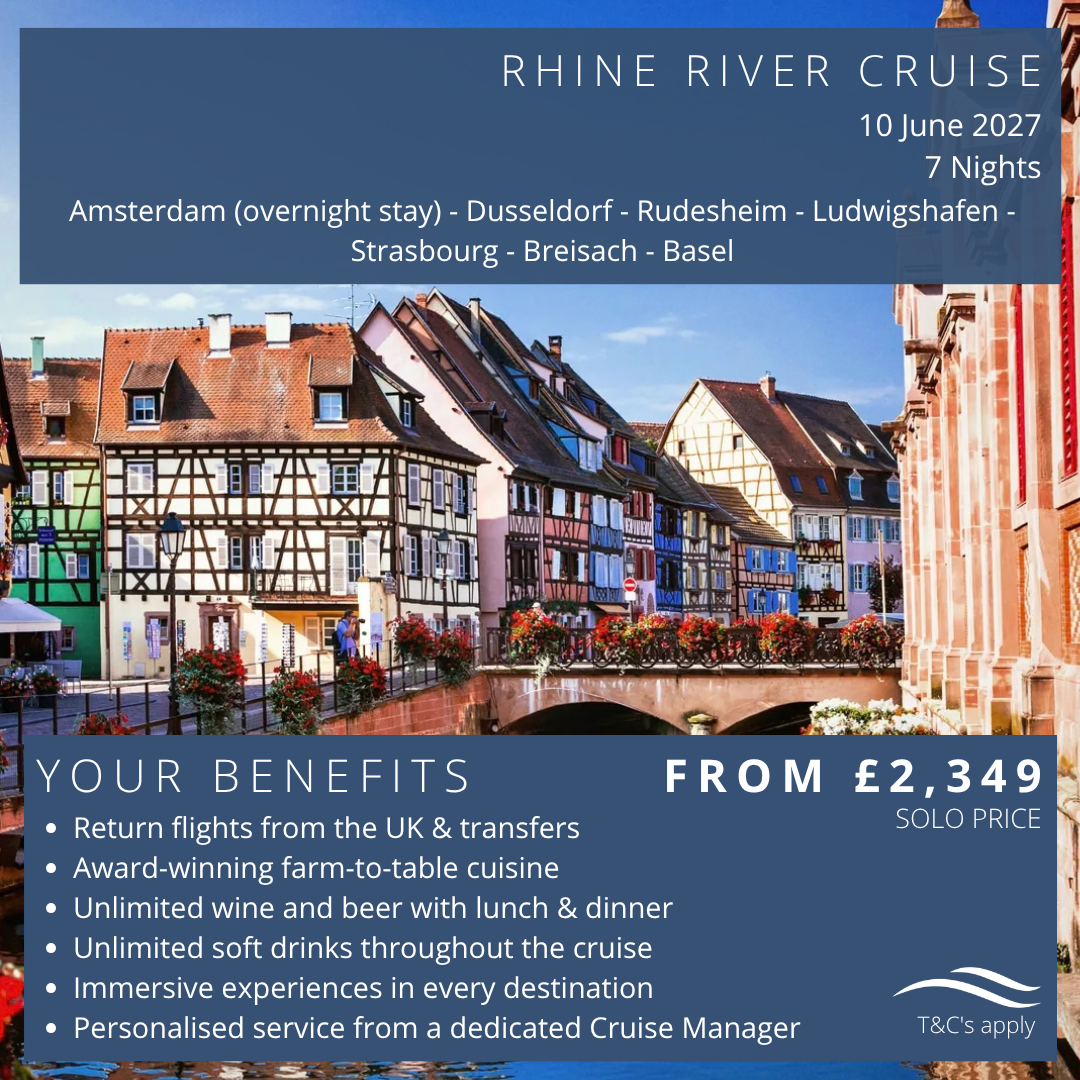 3 rhine